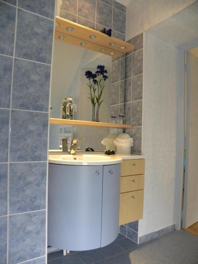 Chambres D'Hotes La Queriere Mur-de-Sologne Экстерьер фото